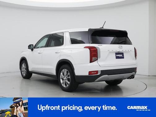 2020 Hyundai PALISADE SE