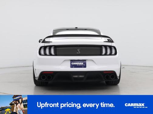 2017 Ford Mustang Shelby GT350