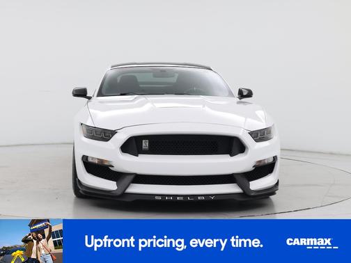 2017 Ford Mustang Shelby GT350