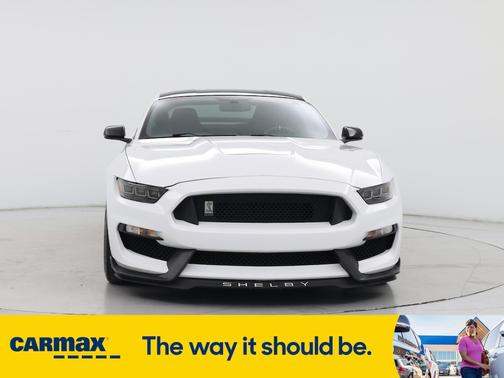 2017 Ford Mustang Shelby GT350