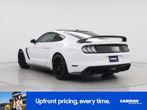 2017 Ford Mustang Shelby GT350