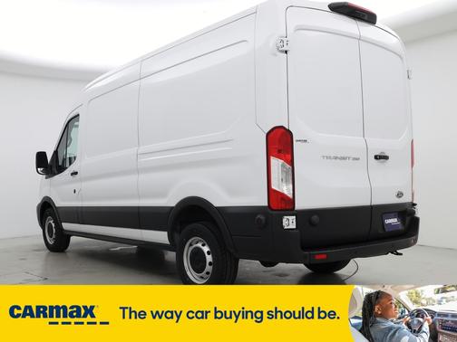 2020 Ford Transit-250