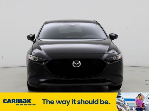 2022 Mazda Mazda3 Select