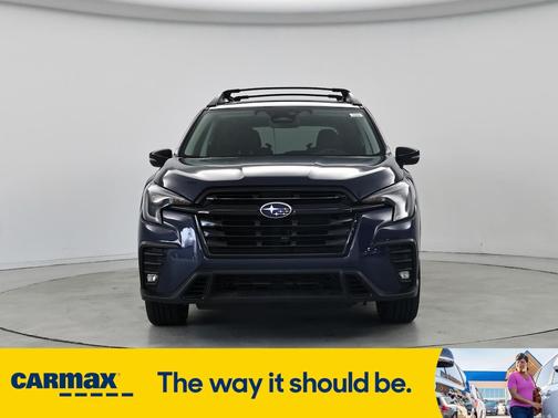 2023 Subaru Ascent Onyx Edition