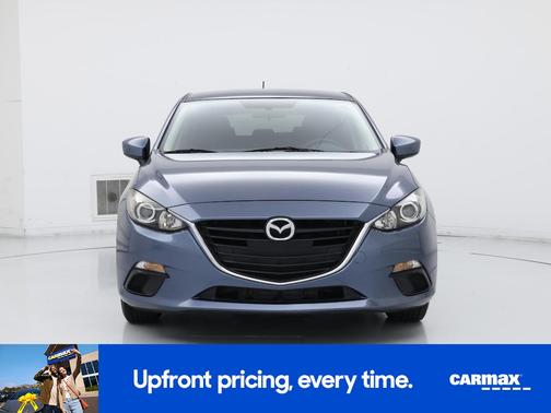 2014 Mazda Mazda3 I Sport