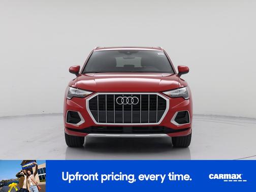 2020 Audi Q3 Premium