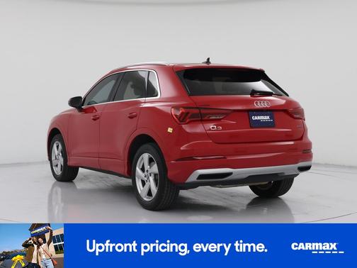 2020 Audi Q3 Premium