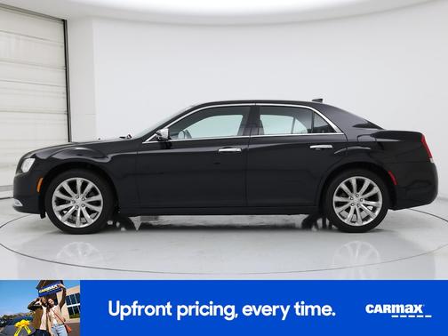 2019 Chrysler 300 Limited