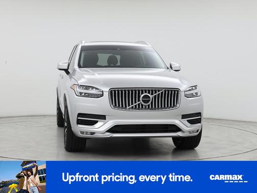 2022 Volvo XC90 T6 Inscription