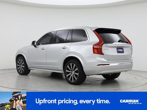 2022 Volvo XC90 T6 Inscription