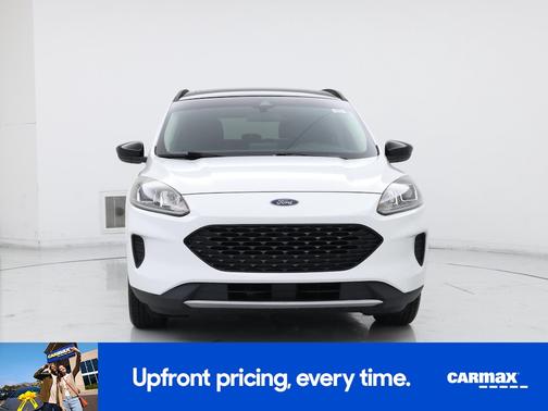 2020 Ford Escape SE Sport