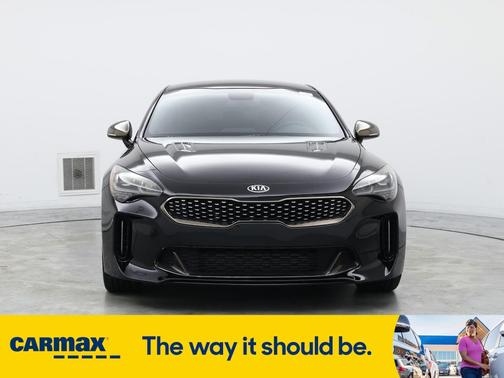 2020 Kia Stinger GT