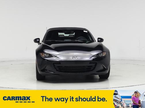 2023 Mazda MX-5 Miata Grand Touring