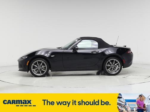 2023 Mazda MX-5 Miata Grand Touring