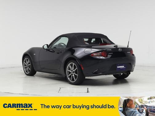 2023 Mazda MX-5 Miata Grand Touring