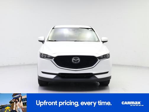 2020 Mazda CX-5 Sport