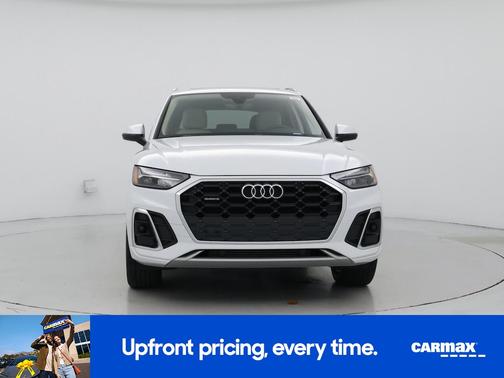 2023 Audi Q5 S-Line Premium