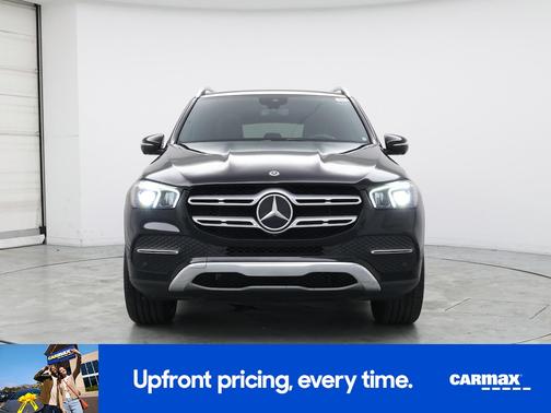 2022 Mercedes-Benz GLE 350