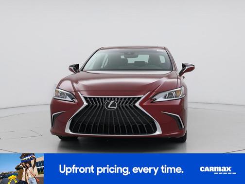 2023 Lexus ES 350 ES 350