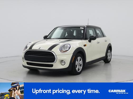 2016 MINI Hardtop 