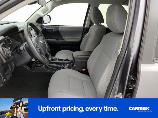 2019 Toyota Tacoma SR