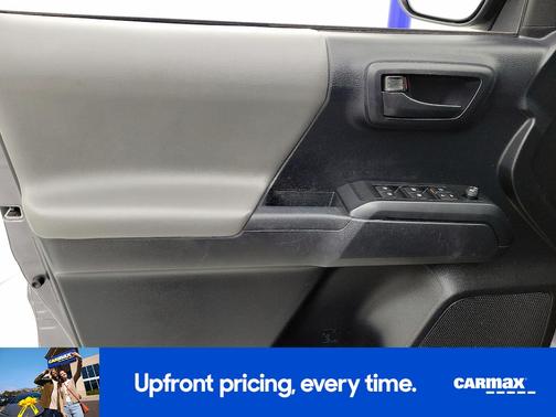 2019 Toyota Tacoma SR