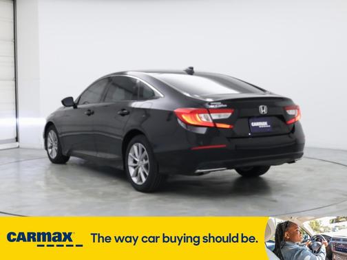 2022 Honda Accord LX