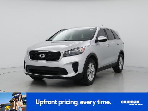 2020 Kia Sorento L