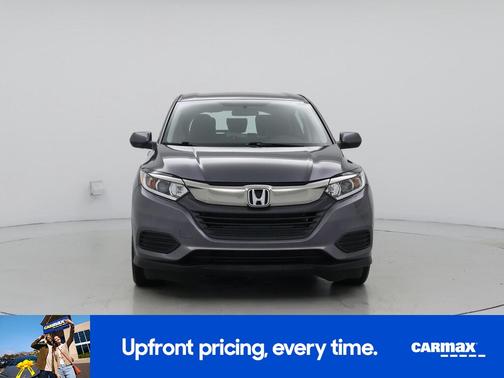 2020 Honda HR-V LX