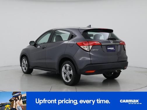 2020 Honda HR-V LX