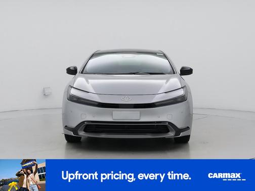 2024 Toyota Prius Limited