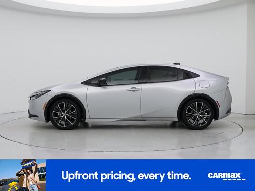 2024 Toyota Prius Limited