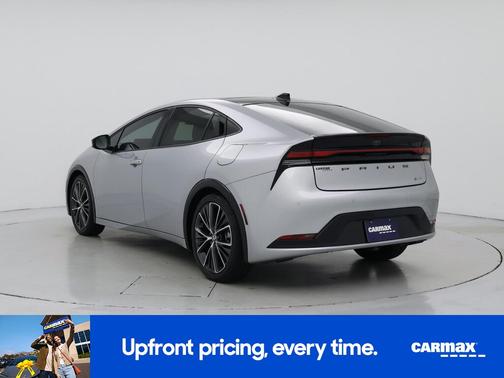 2024 Toyota Prius Limited