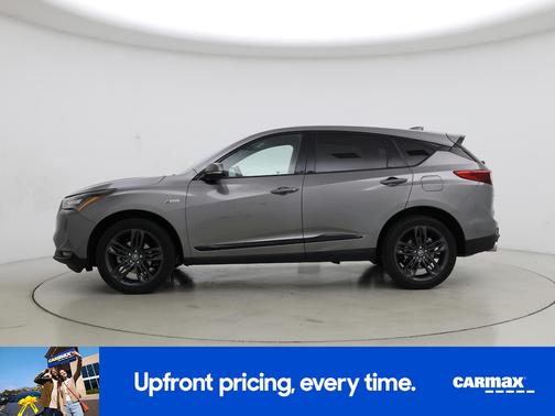 2023 Acura RDX A-Spec