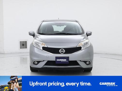 2015 Nissan Versa Note SR