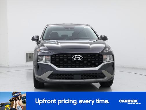 2021 Hyundai SANTA FE SE