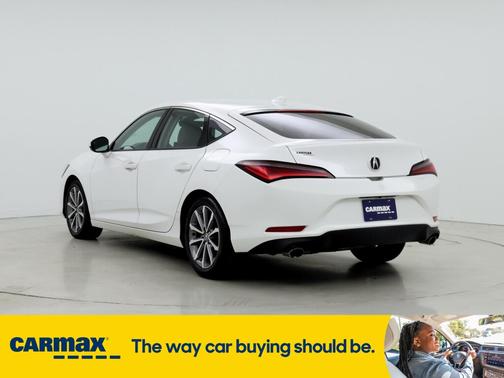 2023 Acura Integra