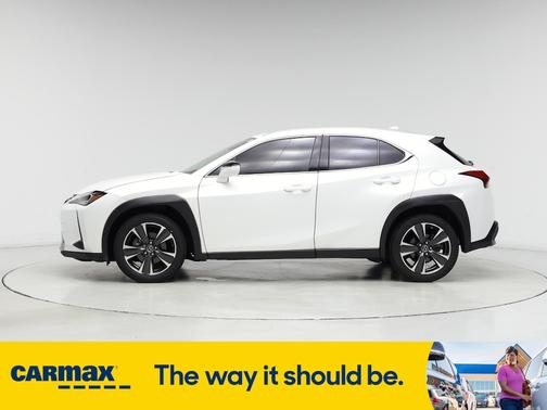 2019 Lexus UX 200