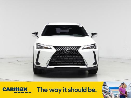 2019 Lexus UX 200