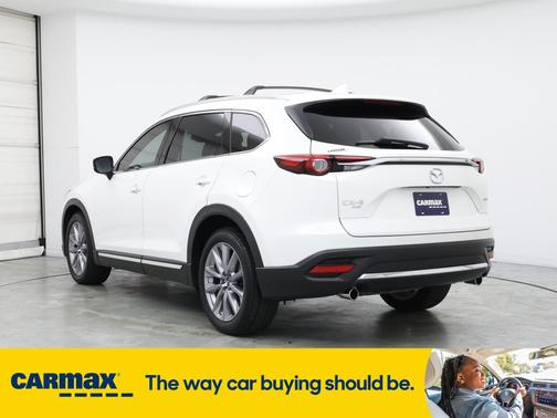 2022 Mazda CX-9 Grand Touring