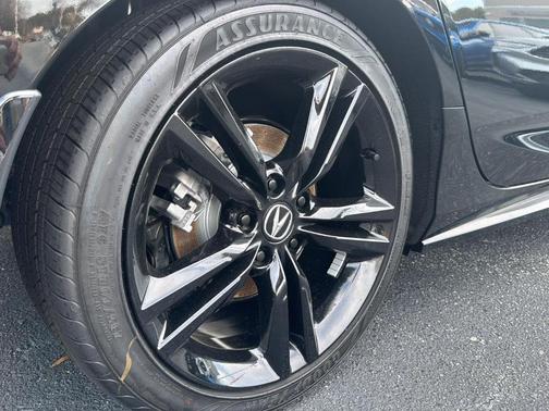 2026 Acura Integra A-Spec