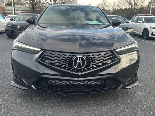 2026 Acura Integra A-Spec