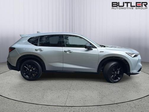 2025 Acura ADX A-Spec Advance