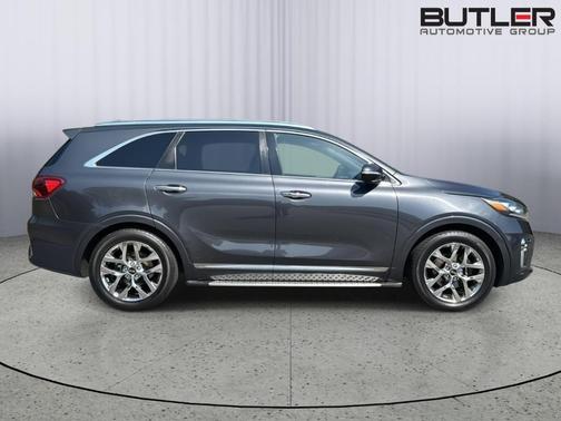 2019 Kia Sorento SX