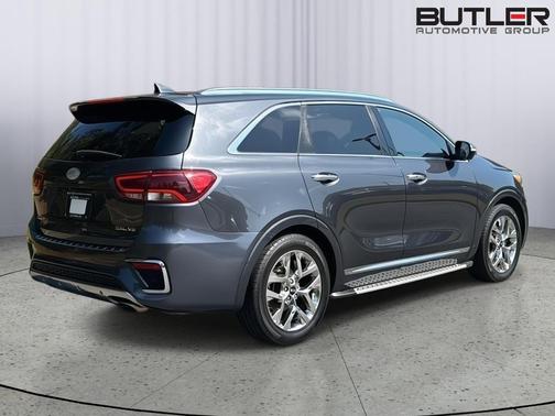 2019 Kia Sorento SX