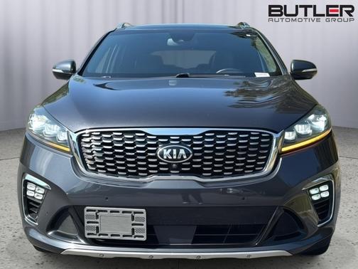 2019 Kia Sorento SX