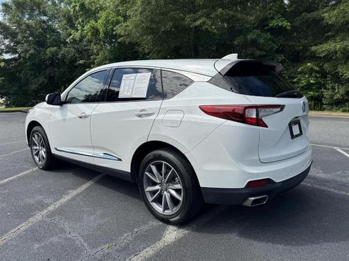 2022 Acura RDX Technology Package