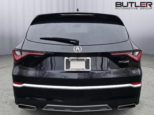 2025 Acura MDX Base