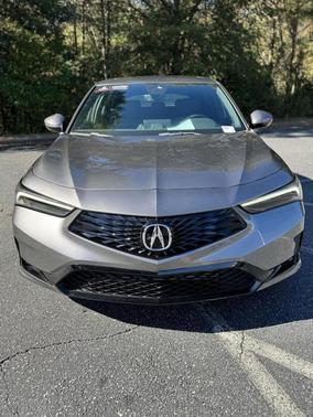 2023 Acura Integra w/A-Spec Package