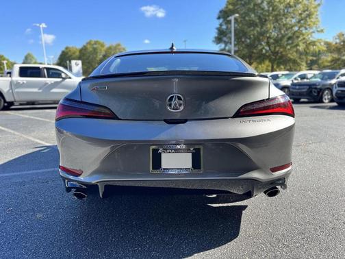 2023 Acura Integra w/A-Spec Package